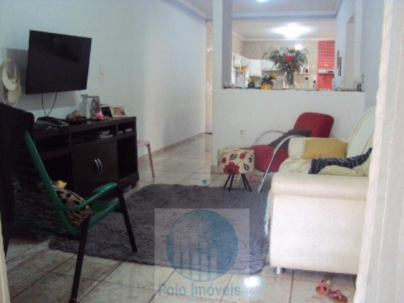 Imagem Casa com 3 Quartos à Venda, 161 m² em Campos Elíseos - Ribeirão Preto