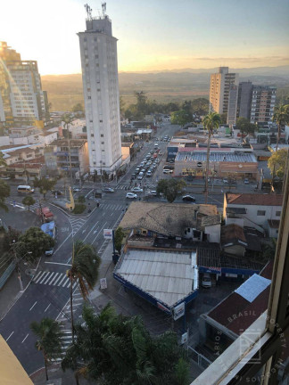 Sala Comercial à Venda, 32 m² em Centro - São José Dos Campos