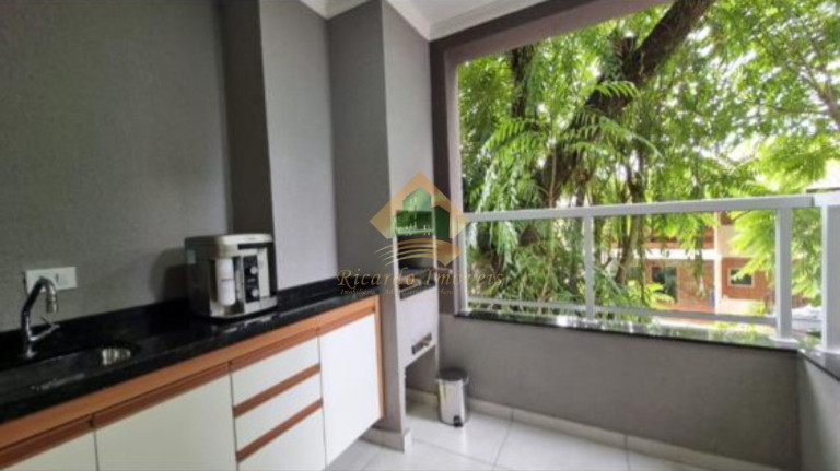 Apartamento com 2 Quartos à Venda, 65 m² em Centro - Ubatuba
