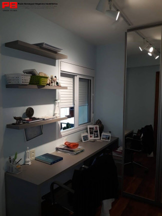 Imagem Apartamento com 2 Quartos à Venda, 124 m² em Aclimação - São Paulo Imagem Apartamento com 2 Quartos à Venda, 124 m² em Aclimação - São Paulo