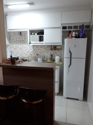 Imagem Apartamento com 2 Quartos à Venda,  em Bauru