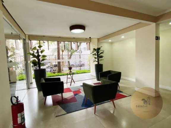 Imagem Apartamento com 3 Quartos à Venda, 90 m² em Casa Branca - Santo André Imagem Apartamento com 3 Quartos à Venda, 90 m² em Casa Branca - Santo André