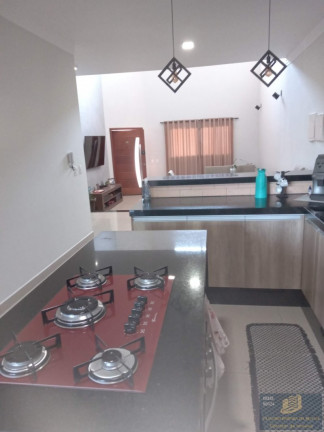 Imagem Casa com 3 Quartos à Venda, 180 m² em Jardim Italia - Itupeva