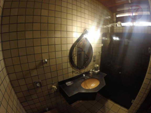 Imagem Casa com 4 Quartos à Venda, 400 m² em Bessa - João Pessoa