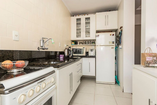 Imagem Imóvel com 2 Quartos à Venda, 55 m² em Santana - Porto Alegre Imagem Imóvel com 2 Quartos à Venda, 55 m² em Santana - Porto Alegre