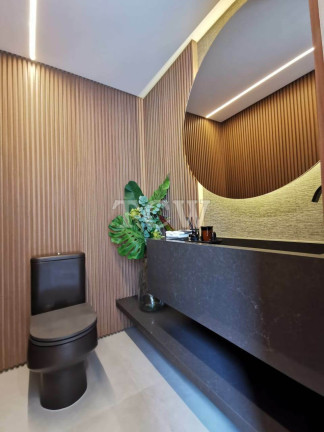 Imagem Apartamento com 4 Quartos à Venda, 145 m² em Vila Mariana - São Paulo
