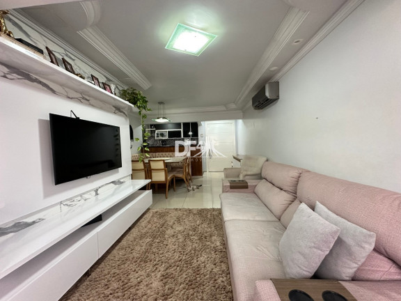 Imóvel com 3 Quartos à Venda, 97 m² em Sul (águas Claras) - Brasília