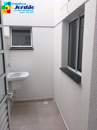 Imagem Apartamento com 2 Quartos à Venda, 48 m² em Parque Capuava - Santo André Imagem Apartamento com 2 Quartos à Venda, 48 m² em Parque Capuava - Santo André
