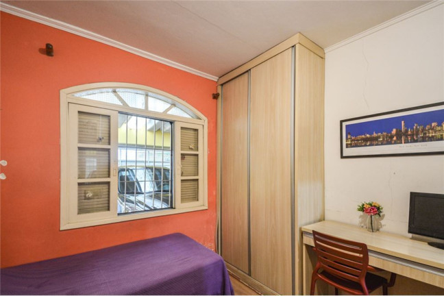 Imagem Casa com 4 Quartos à Venda,  em Campo Belo - São Paulo