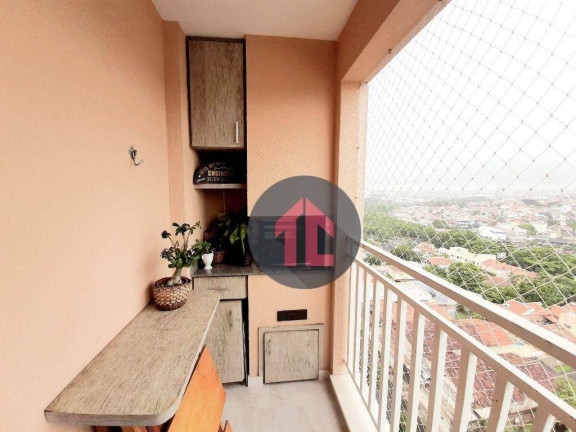 Imagem Apartamento com 2 Quartos à Venda ou Locação, 63 m² em Parque Prado - Campinas Imagem Apartamento com 2 Quartos à Venda ou Locação, 63 m² em Parque Prado - Campinas