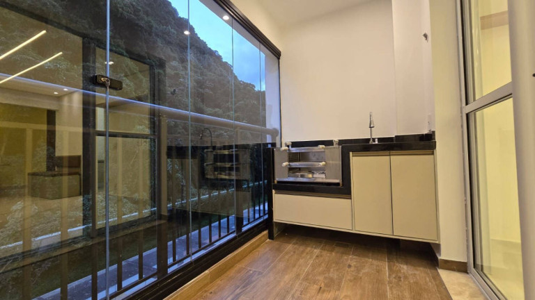 Imagem Apartamento com 2 Quartos à Venda, 77 m² em Marapé - Santos Imagem Apartamento com 2 Quartos à Venda, 77 m² em Marapé - Santos