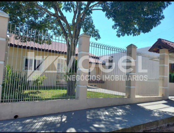 Imagem Apartamento com 4 Quartos à Venda, 149 m² em Santa Fé - Caxias Do Sul