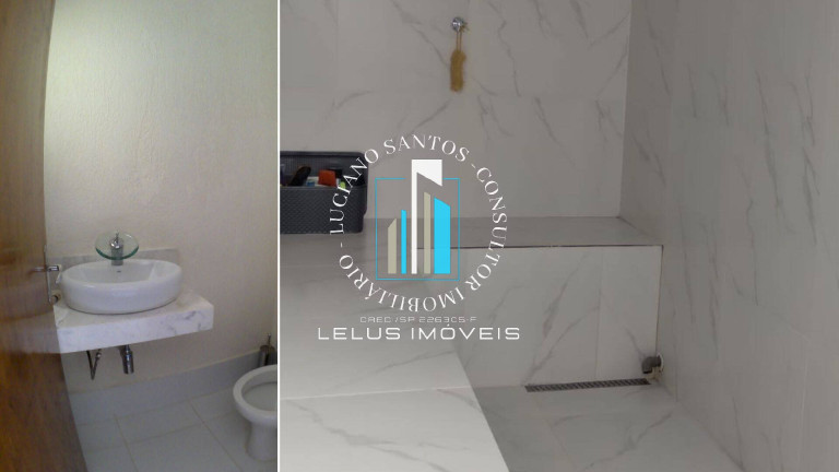 Imagem Casa com 3 Quartos à Venda, 324 m² em Portal Das Estrelas I - Boituva
