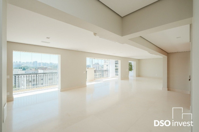 Imagem Apartamento com 3 Quartos à Venda, em Itaim Bibi - São Paulo Imagem Apartamento com 3 Quartos à Venda, em Itaim Bibi - São Paulo