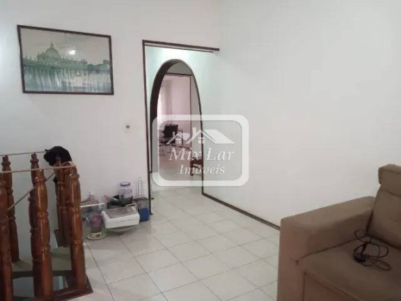 Imagem Casa com 3 Quartos à Venda, 250 m² em Bela Vista - Osasco