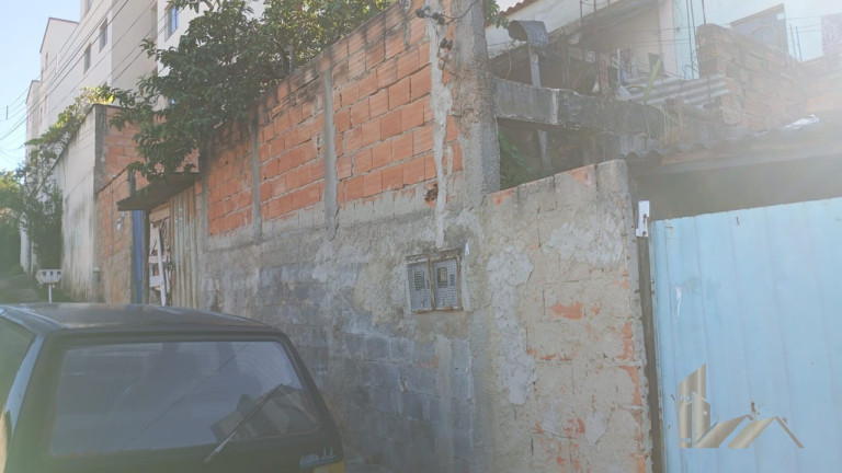 Imagem Casa com 3 Quartos à Venda, 80 m² em Rosana - Ribeirão Das Neves