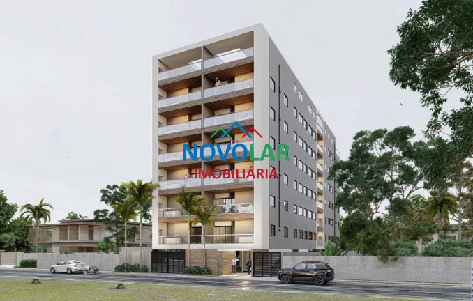 Imagem Apartamento com 2 Quartos à Venda, 77 m² em Parque Arruda - São Pedro Da Aldeia