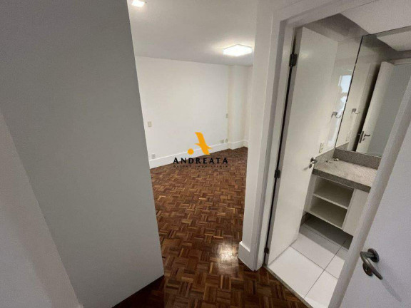 Imagem Apartamento com 4 Quartos à Venda, 366 m² em Barra Da Tijuca - Rio De Janeiro