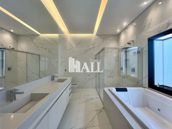 Imagem Casa com 3 Quartos à Venda, 280 m² em Residencial Gaivota Ii - São José Do Rio Preto Imagem Casa com 3 Quartos à Venda, 280 m² em Residencial Gaivota Ii - São José Do Rio Preto
