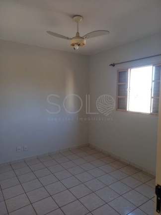 Imagem Apartamento com 2 Quartos à Venda, 82 m² em Parque Laranjeiras - Araraquara