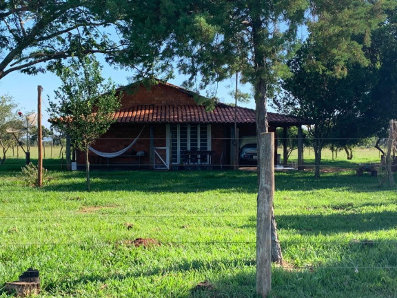 Imagem Fazenda à Venda, 440 m² em Rural - Campo Grande Imagem Fazenda à Venda, 440 m² em Rural - Campo Grande