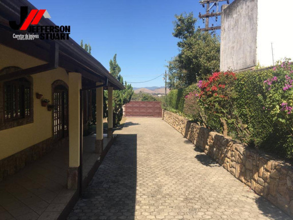 Imagem Chácara com 3 Quartos à Venda, 5.000 m² em Aterrado - Lorena Imagem Chácara com 3 Quartos à Venda, 5.000 m² em Aterrado - Lorena