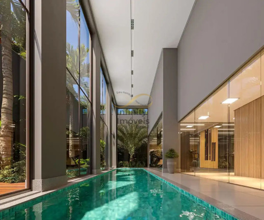 Imagem Cobertura com 4 Quartos à Venda, 199 m² em São Bento - Belo Horizonte Imagem Cobertura com 4 Quartos à Venda, 199 m² em São Bento - Belo Horizonte