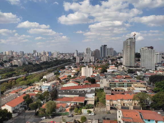 Imagem Apartamento com 1 Quarto para Alugar, 39 m² em Vila Aricanduva - São Paulo