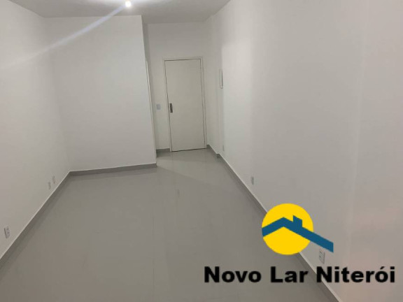 Imagem Sala Comercial à Venda, 35 m² em Centro - Niterói Imagem Sala Comercial à Venda, 35 m² em Centro - Niterói