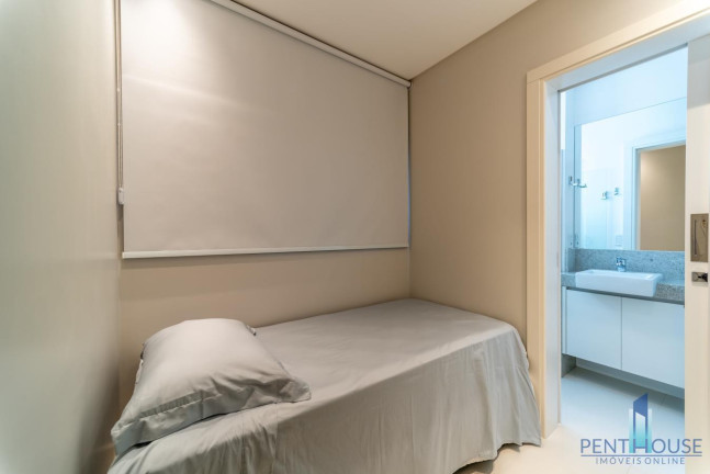 Imagem Apartamento com 4 Quartos à Venda, 238 m² em Centro - Balneário Camboriú