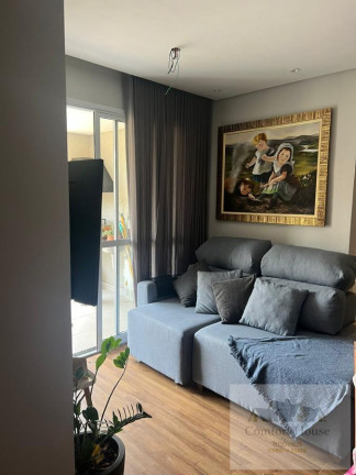 Imagem Apartamento com 2 Quartos à Venda, 63 m² em Vila Pires - Santo André Imagem Apartamento com 2 Quartos à Venda, 63 m² em Vila Pires - Santo André