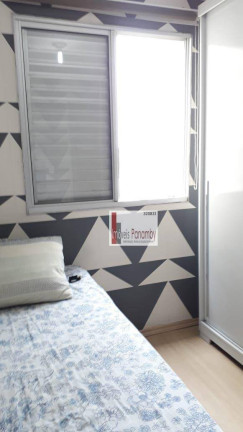 Imagem Apartamento com 2 Quartos à Venda, 48 m² em Planalto - São Bernardo Do Campo Imagem Apartamento com 2 Quartos à Venda, 48 m² em Planalto - São Bernardo Do Campo