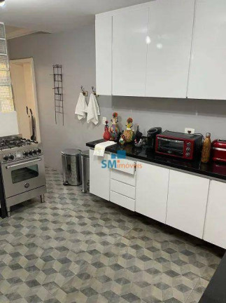Imagem Apartamento com 3 Quartos à Venda, 138 m² em Vila Sônia - São Paulo Imagem Apartamento com 3 Quartos à Venda, 138 m² em Vila Sônia - São Paulo