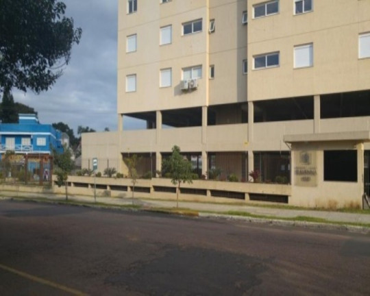 Imagem Apartamento com 2 Quartos à Venda, 73 m² em Centro - Esteio