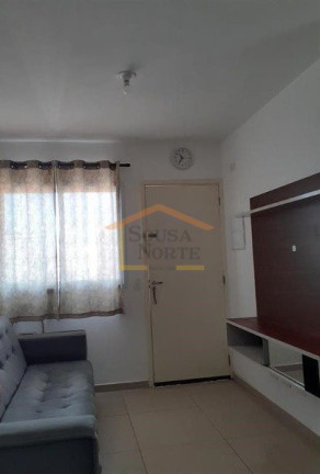 Imagem Apartamento com 2 Quartos à Venda, 37 m² em Casa Verde - São Paulo Imagem Apartamento com 2 Quartos à Venda, 37 m² em Casa Verde - São Paulo