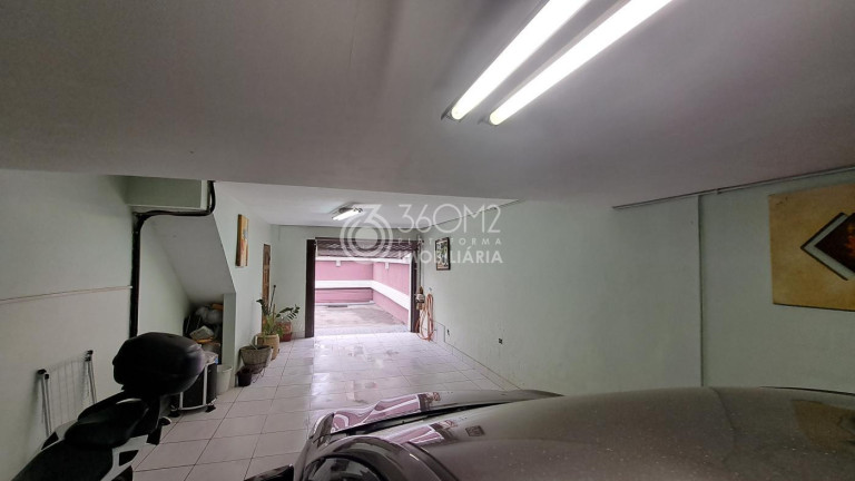 Imagem Casa com 3 Quartos à Venda, 156 m² em Vila Eldízia - Santo André