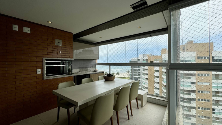 Imagem Apartamento com 3 Quartos à Venda, 153 m² em Riviera De São Lourenço - Bertioga Imagem Apartamento com 3 Quartos à Venda, 153 m² em Riviera De São Lourenço - Bertioga