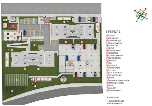 Imagem Apartamento com 2 Quartos à Venda, 43 m² em Vila Nossa Senhora Das Vitórias - Mauá Imagem Apartamento com 2 Quartos à Venda, 43 m² em Vila Nossa Senhora Das Vitórias - Mauá