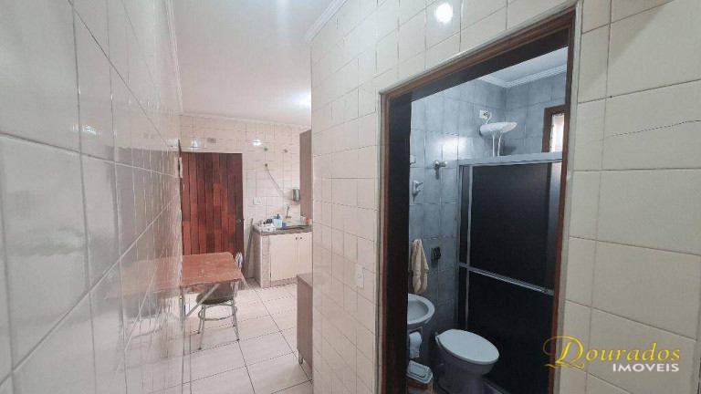 Imagem Casa com 2 Quartos à Venda, 127 m² em Tupi - Praia Grande