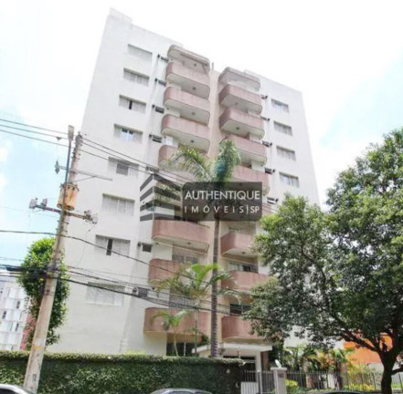 Imagem Apartamento com 2 Quartos à Venda, 80 m² em Vila Olímpia - São Paulo Imagem Apartamento com 2 Quartos à Venda, 80 m² em Vila Olímpia - São Paulo