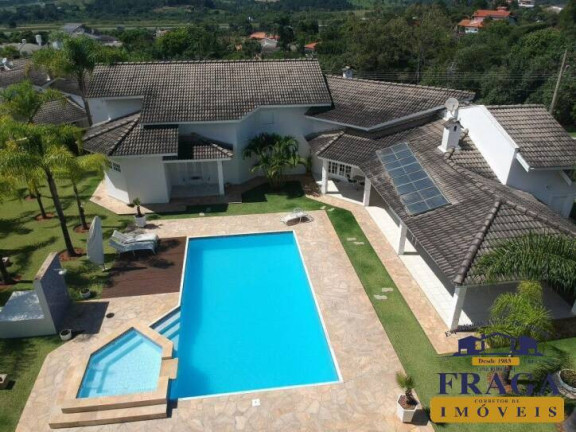 Imagem Casa de Condomínio à Venda, 350 m² em Parque Village Castelo - Itu Imagem Casa de Condomínio à Venda, 350 m² em Parque Village Castelo - Itu