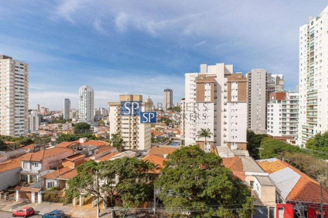 Imagem Apartamento com 2 Quartos à Venda, 60 m² em Vila Mariana - São Paulo Imagem Apartamento com 2 Quartos à Venda, 60 m² em Vila Mariana - São Paulo