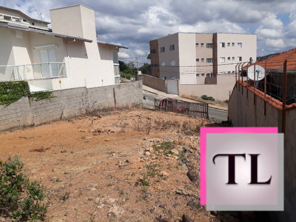 Imagem Terreno à Venda, 287 m² em Jardim Esmeralda - Poços De Caldas