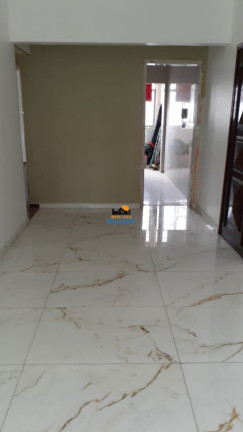 Imagem Cobertura com 2 Quartos à Venda, 120 m² em Centro - São Vicente Imagem Cobertura com 2 Quartos à Venda, 120 m² em Centro - São Vicente
