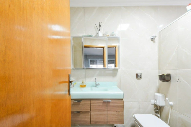 Imagem Apartamento com 3 Quartos à Venda, 154 m² em Mooca - São Paulo
