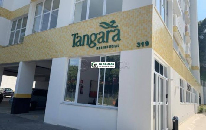 Imagem Imóvel com 2 Quartos à Venda, 61 m² em Chácaras São José - São José Dos Campos