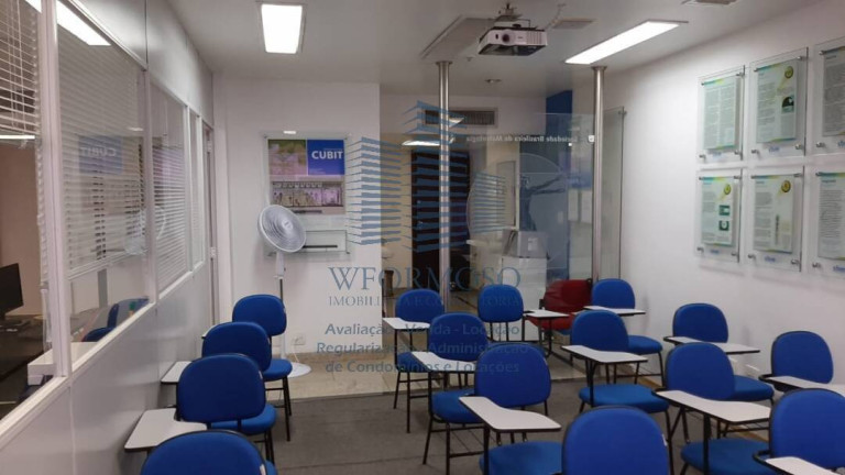 Imagem Sala Comercial à Venda, 65 m² em Centro - Rio De Janeiro Imagem Sala Comercial à Venda, 65 m² em Centro - Rio De Janeiro