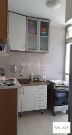 Imagem Apartamento com 2 Quartos à Venda, 56 m² em Bosque Dos Eucaliptos - São José Dos Campos Imagem Apartamento com 2 Quartos à Venda, 56 m² em Bosque Dos Eucaliptos - São José Dos Campos
