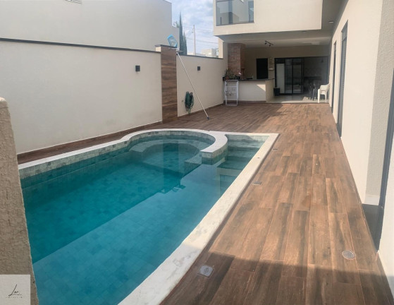 Imagem Casa com 4 Quartos à Venda, 250 m² em Jardim Piemonte - Indaiatuba Imagem Casa com 4 Quartos à Venda, 250 m² em Jardim Piemonte - Indaiatuba