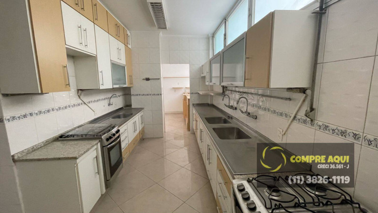 Imagem Apartamento com 5 Quartos à Venda, 320 m² em Cerqueira César - São Paulo